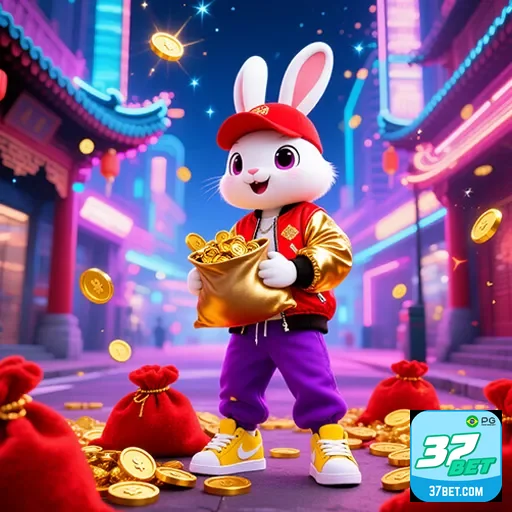 Slots online no Brasil - 37bet