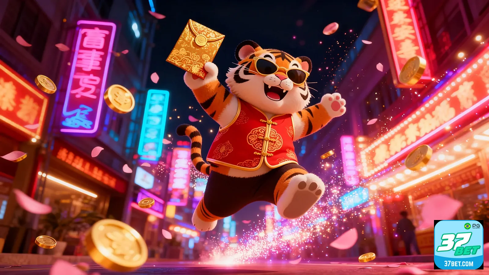 Cassino em tempo real - 37bet