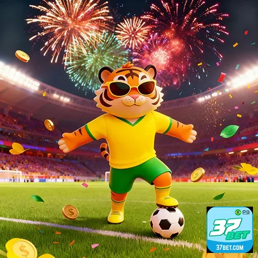 Apostas em esporte - 37bet