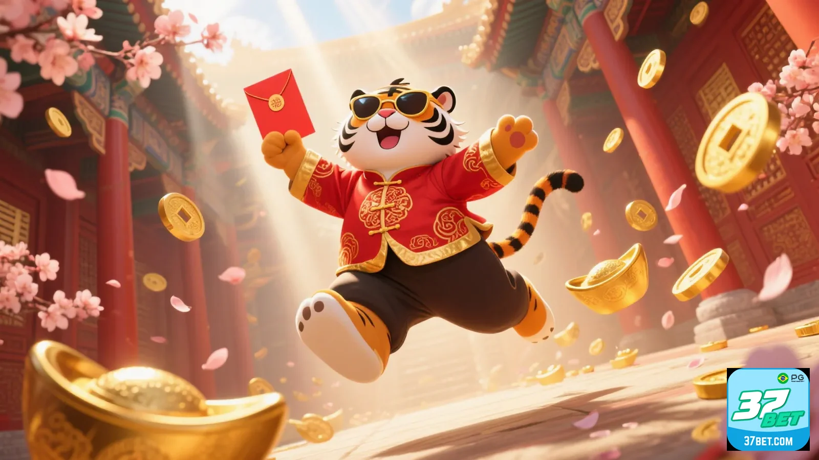 Bônus de boas-vindas